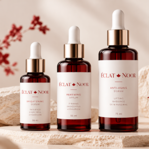 Brightening Serum