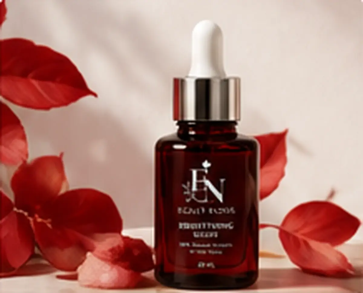 category serums