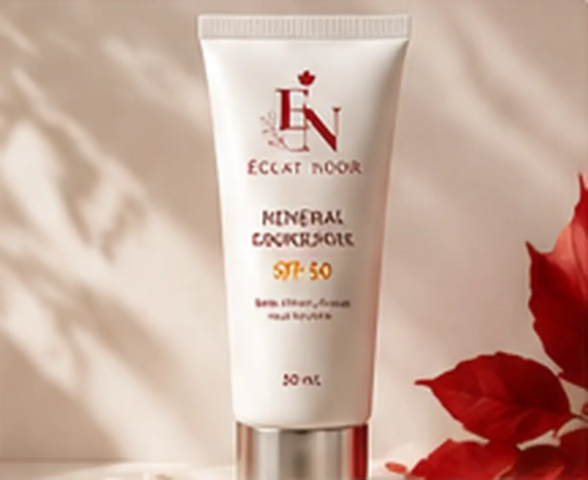 category sun care